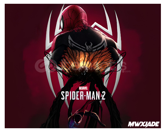 Marvels Spider-Man Serisi + Garanti Destek Marvels Spider-Man Serisi + Garanti Destek