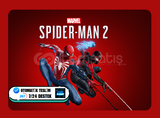 Marvels Spiderman 2 Deluxe Edition