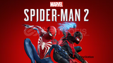 ⭐Marvels Spiderman 2 + Garantili + PS4/PS5⭐