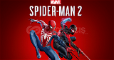 Marvels Spiderman 2 PS5