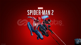 MARVELS SPIDERMAN 2 PS5 | GARANTİ