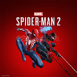 Marvels Spiderman 2 PS5 GARANTİLİ
