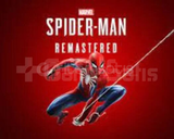 Marvels Spiderman Remastered + Garanti