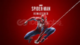  Spiderman Remastered + Garanti