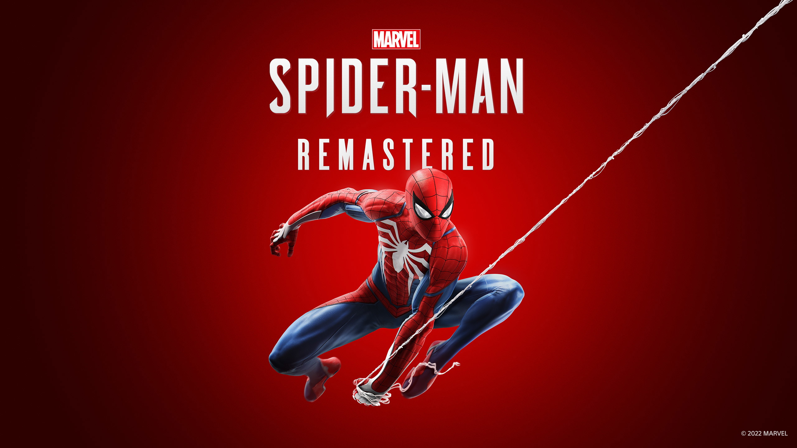 Marvels Spiderman Remastered + Garanti Marvels Spiderman Remastered + Garanti