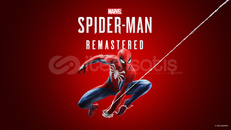 Marvels Spiderman Remastered + Garanti Marvels Spiderman Remastered + Garanti