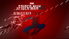 Marvels Spiderman Remastered & Garanti & Destek