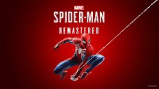 Marvels Spiderman Remastered + Garanti