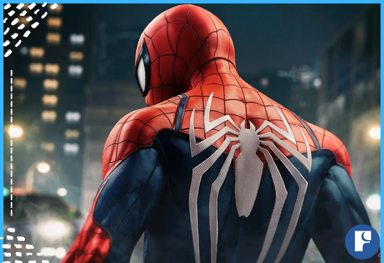 Marvels Spiderman Remastered & Sınırsız Destek!