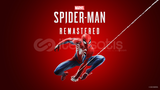 Marvels SpiderMan Remastered + Sınırsız Garanti