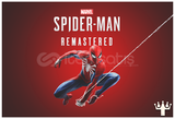 Marvels Spiderman Remastered & Sınırsız Garanti