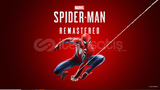 Marvels Spiderman Remastered & Sınırsız Garanti