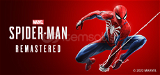 Marvels SpiderMan Remastered / Steam