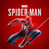 Marvels Spiderman Remastred 