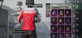 Maseratili X-Suitli Agzına Kadar Dolu Hesap