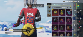 Maskara 2 nadir hesap 