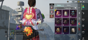 MASKARA 4 çok ii hesap