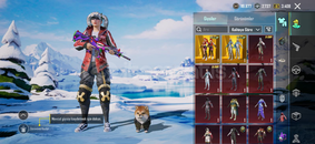 Maskara 5 2 nihai 2 x suit destansı gösteriş