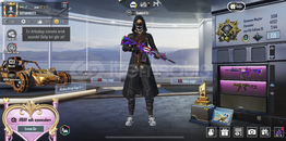 Maskara 5 71 seviye 51 kol