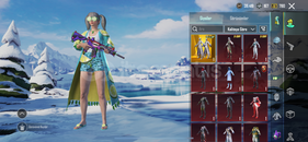 MASKARA 5 MİDİLLİ 4 S5 SAÇ KOMBİNLİK