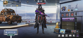 MASKARA 5 SEVİYE DESTANSI GÖSTERİŞ FATİH