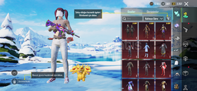 Maskara 5 Temiz hesap