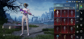 MASKARA 6 DESTANSI GOSTERIS BEBEEEKSSS