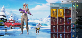 Maskara 6 nadir hesap