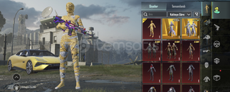 MASKARA 6 YAKAN 6 2 NİHAİ 3 X SUİT