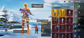 MASKARA 7 SVY ALEVLİ MUMYA(ACİL SATILIK)