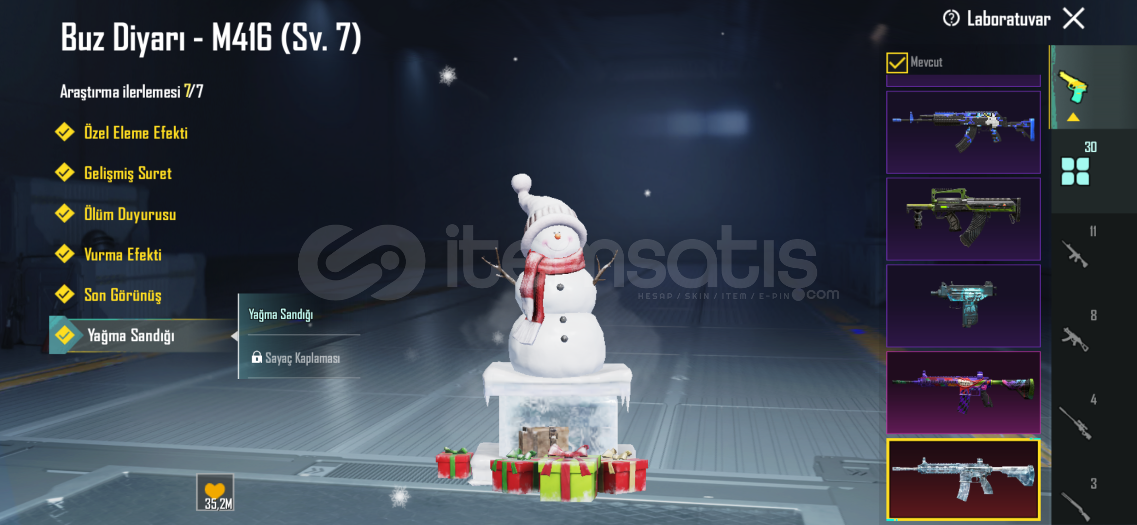 maskara buz m4lü full hesap 79 destansı maskara buz m4lü full hesap 79 destansı