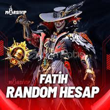 Maskara çıkma olasılıkli Random 