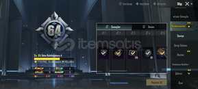 maskara full 4 m4lü hesap