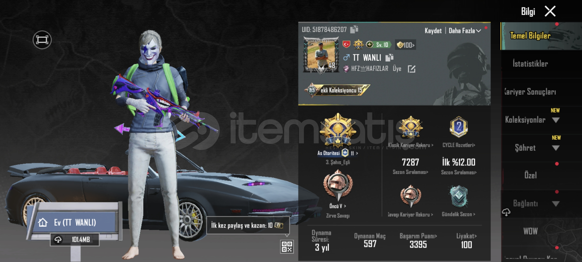 MASKARA FULL HESAP COK UYGUN MASKARA FULL HESAP COK UYGUN