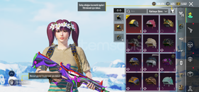 Maskara full mumya m4 2 sv nihaili hesap 