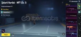 Maskara full sağlam hesap