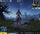 MASKARA+İŞGALCİ+BUZ M4 MİDİLLİ 3SV