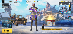 Maskara m4 5 svy 66 destansı hesap Maskara m4 5 svy 66 destansı hesap