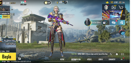 ⭐️MASKARA M4 5 X SUİTLİ TEK BAĞ KELEPİR HESAP⭐️