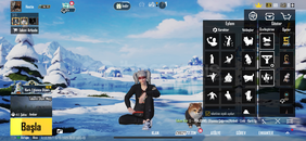 MASKARA M4 6SV KELEPİR