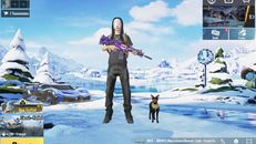 MASKARA M4 BUGATTI FIRAVUN