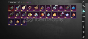 MASKARA M4 BUGATTİ HARİKA HESAP