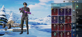 !! MASKARA M4 BUZ M4 20 DESTANSILI 60 LVL HESAP