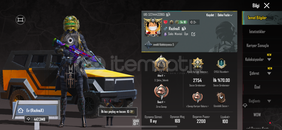 Maskara m4 dolu hesap