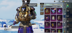 Maskara m4 max+Mumya m4 2sv nihaili xsuitli hsp