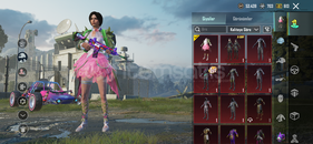 MASKARA M4 | ORMAN ELF SÜPER HESAP 