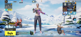 Maskara M4 S4 Saç Tatlı Hesap