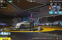 MASKARA MAX 3 BENTLEY + 100 DESTANSI HESAP
