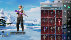 MASKARA MAX BOL ÖLÜM DUYURULU ESKİ HESAP