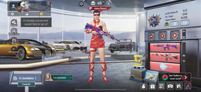 Maskara maxx full silah hesabı!!